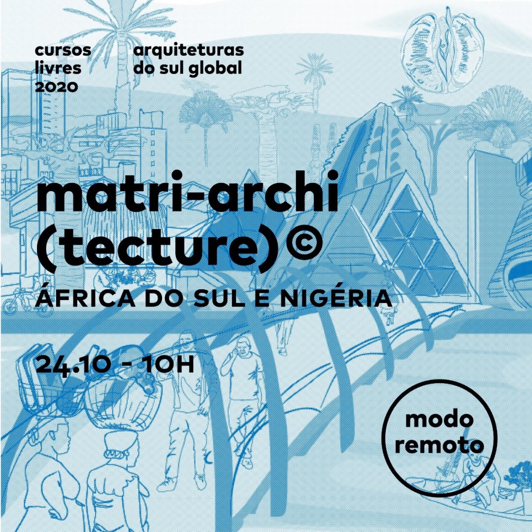 Text-based poster for event.